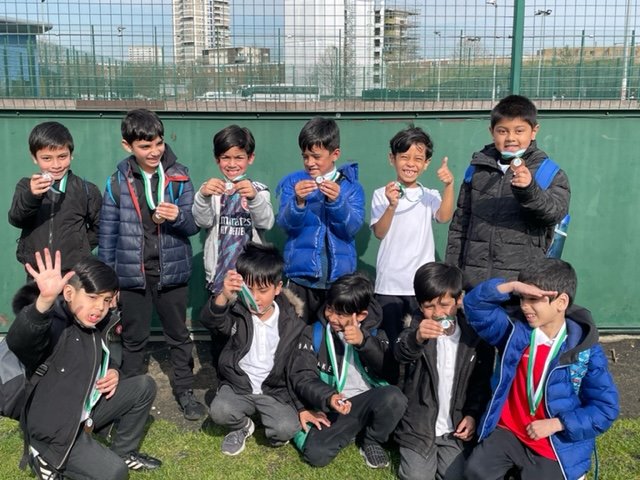 Cyril Jackson Reception tweet media