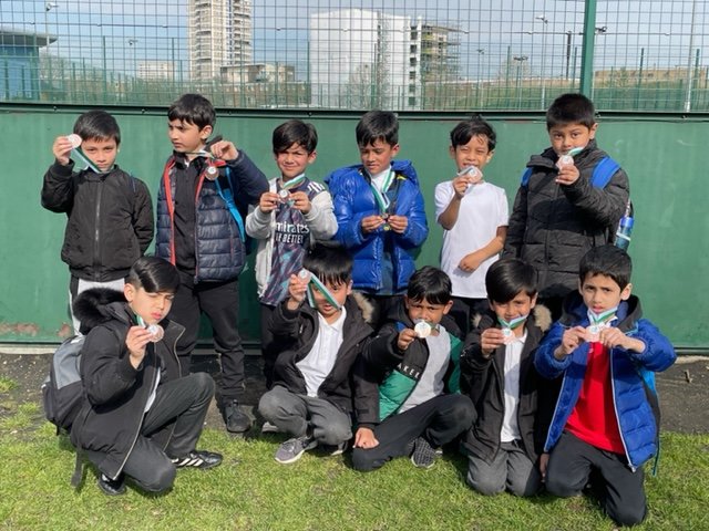 Cyril Jackson Reception tweet media