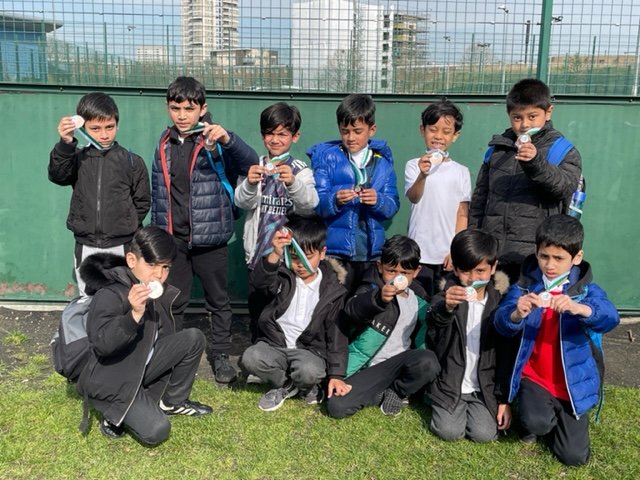 Cyril Jackson Reception tweet media