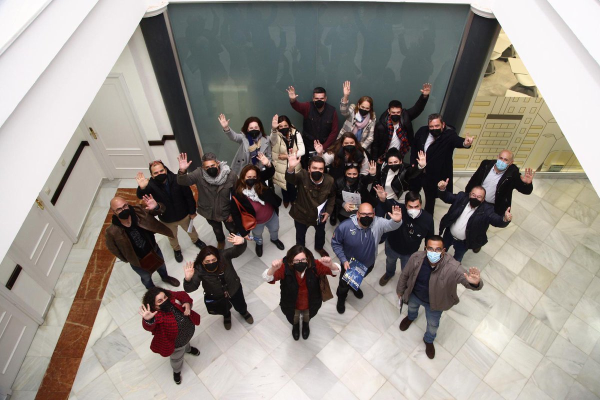 Consorcio Puntos Vuela tweet media