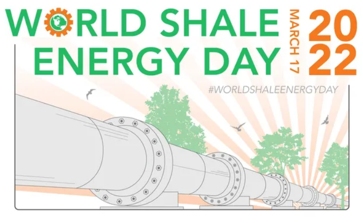 natfuelgas's tweet photo. Happy #WorldShaleEnergyDay! This day celebrates the transformative benefits of #shaleenergy and all the men and women who make it happen! @natfuelgas is excited to participate. For more information, please visit https://t.co/JYxz7cLCwq https://t.co/MZkXSNPVZu