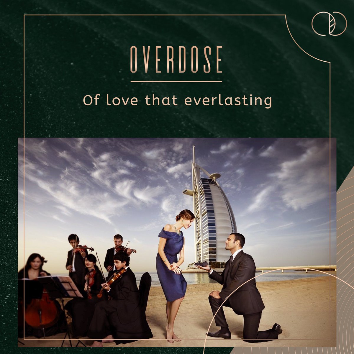 Overdosedubai's tweet photo. Perfectly Tailor-made arrangements to celebrate proposal, anniversary, and weddings.

Love is the limited edition that should be cherished
Experience lasting love 

 #concierge #travel #luxury #conciergeservices #luxurylifestyle #lifestyle #personalassistant #luxurytravel #vip https://t.co/tUvG5eovZj