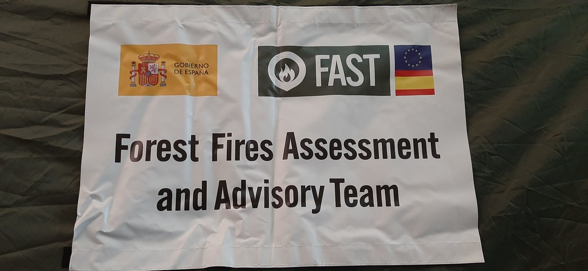 proteccioncivil's tweet photo. 🔥El equipo español FAST (Forest Fire Assessment and Advisory Team) de @eu_echo celebra su reunión anual de coordinación en Escuela Nacional de #ProtecciónCivil

➡️Incorporación de nuevos expertos
➡️Capacidades y composición
➡️Activación y despliegue 
➡️Misiones FAST 

@mitecogob https://t.co/NNFEM652AV