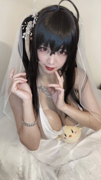 コスプレイヤーてうのTwitter画像20