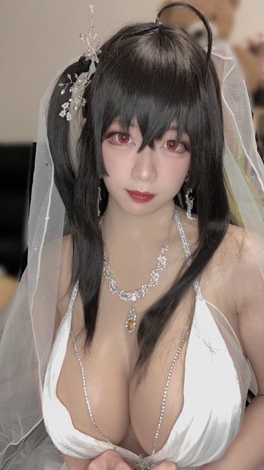 コスプレイヤーてうのTwitter画像19