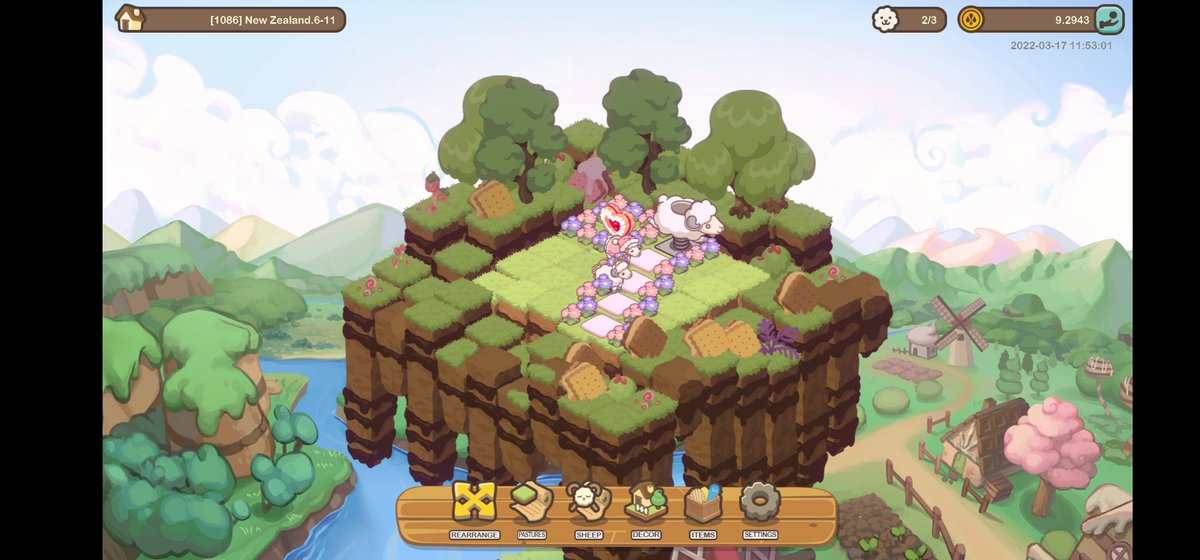 2_jam_'s tweet photo. #SheepFarmPotoGold
@SheepFarmMeta https://t.co/FplYaG5Q6R