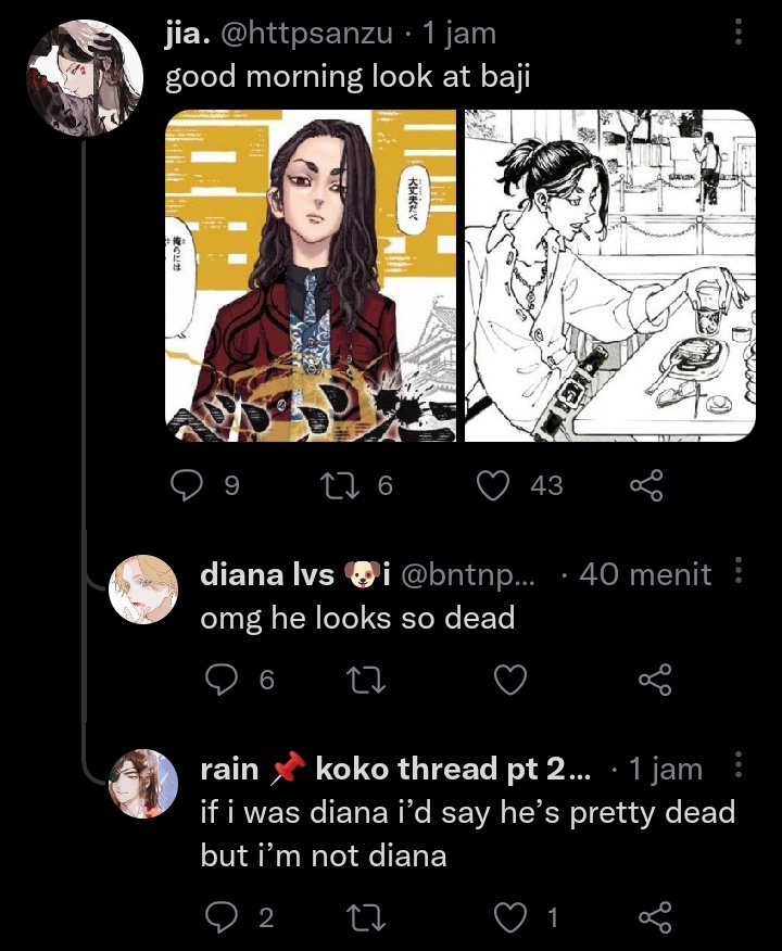 takemtchy's tweet photo. 😭😭😭 https://t.co/IchNTARVvq