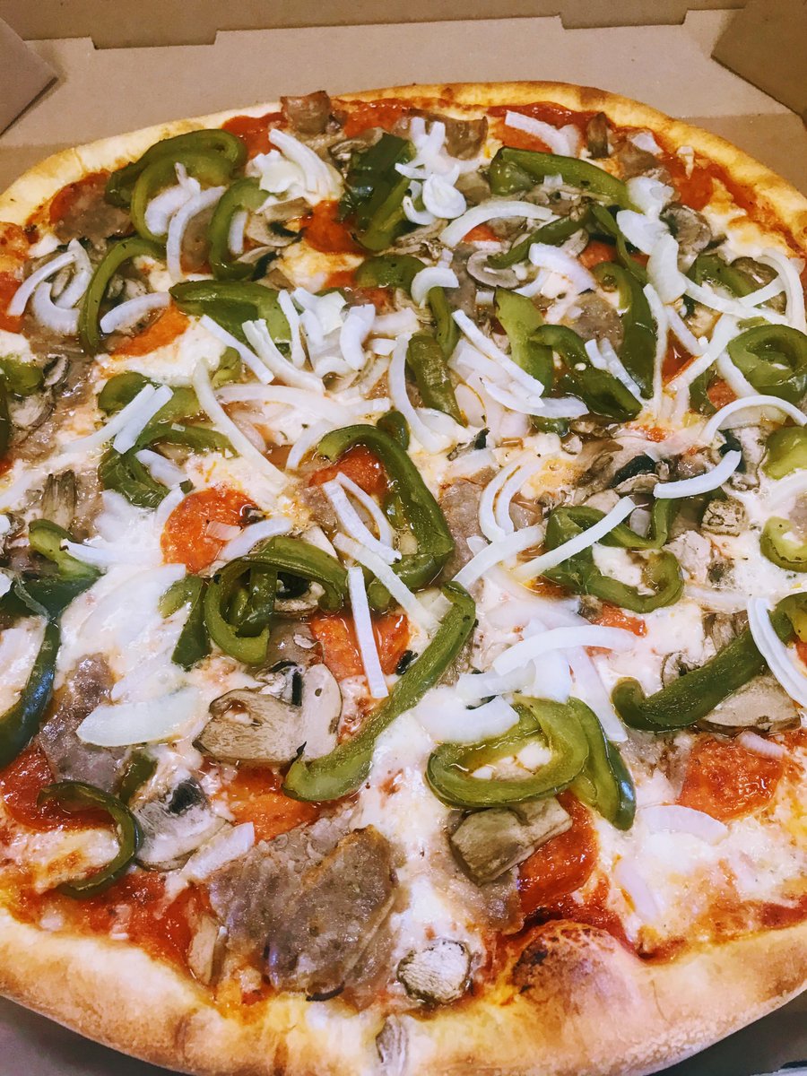 PastaNJ's tweet photo. (908) 486-7466 #PastaNJ Linden NJ. 1111 W. St Georges Ave near Clark, Cranford and Rahway Borders. Off Garden State Parkway exit 136. Plenty of Free Parking in our Lot! We Deliver in Linden & some areas of nearby Cranford, Rahway and Clark! https://t.co/MnVZgaSdMS https://t.co/MpFW8c8Qns