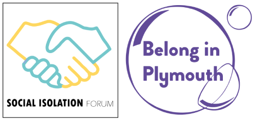 On 27 April, Social Isolation Forum & Belong in Plymouth invite you to an interactive conference at the Duke hotel. It aims to find shared solutions to isolation & loneliness in Plymouth through discussions, speakers, and exhibitions. Find out more at socialisolationforum.org.uk