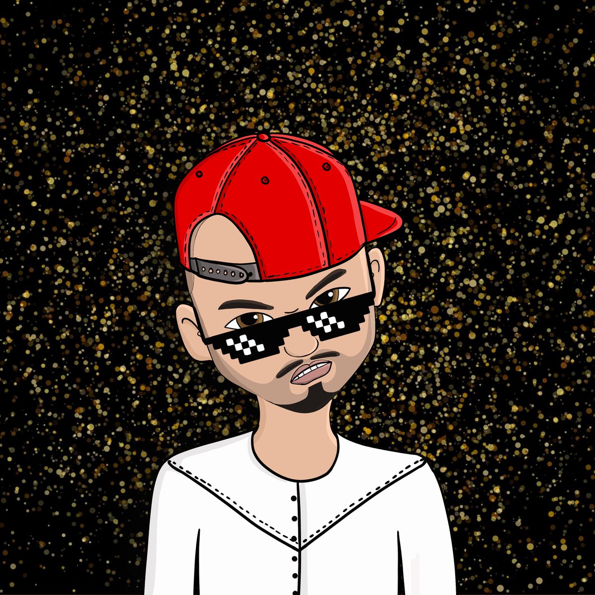 Deni | AngryArabsNFT tweet media