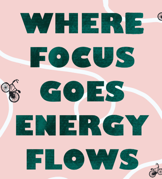 70marklane's tweet photo. #ThursdayThoughts - Where focus goes... Energy Flows #energy #flow #focus #thursdaymood #thursdaymotivation #workhardplayhard #workworkwork #postivevibes #life #love #smile #happy #progress https://t.co/xFCBB2oQOC
