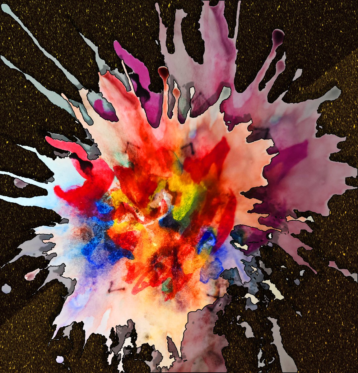 Pixel Juggers Friends - Mint Live tweet media