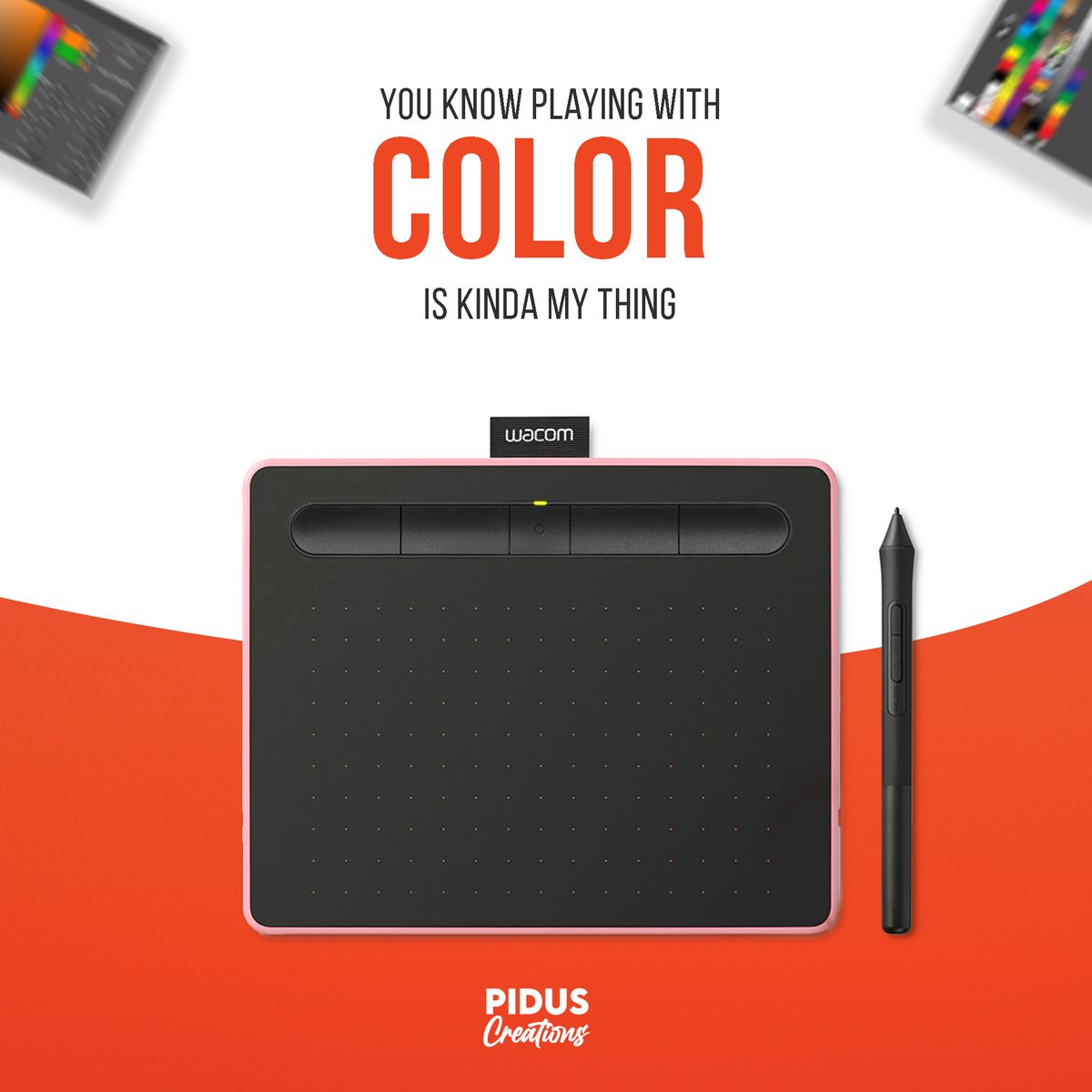 We designer play with color every single day. It is fun to see everyone play with color once in a while . Happy Holi to all 😉 #HappyHoli #HappyHoli2022 #HoliFestival
