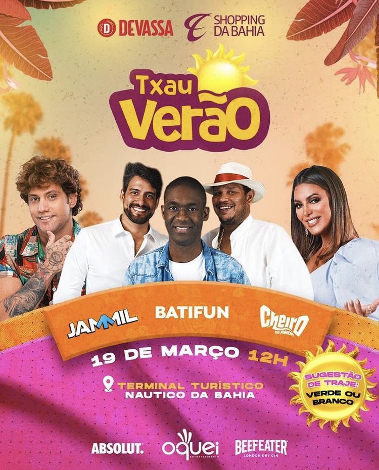 Grupo BATIFUN tweet media