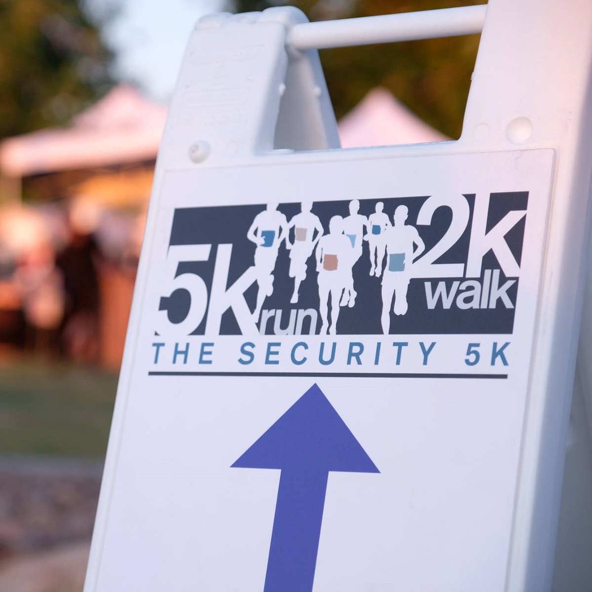 Mission_500's tweet image. The #Security5k is only one week away! Don&apos;t forget to toss your running shoes in your suitcase when packing for #ISCWest! Online registration will close on Tuesday (3/22) at 5pm PST! In person registration will take place at the #Mission500 Booth (25057) on Wednesday (3/23).