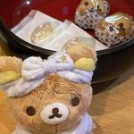 ツイートに含まれる画像