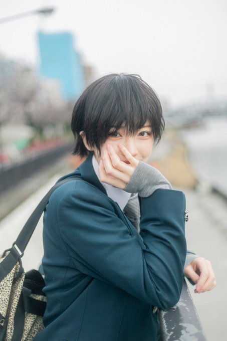 コスプレイヤーicoのTwitter画像9