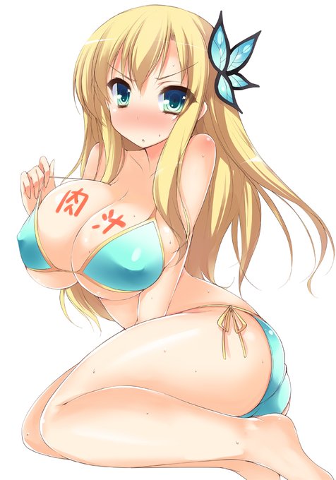 Pixivでたまに掘り起こされる昔の絵 