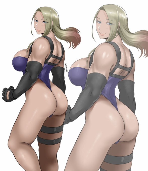 #無言で立ち絵を貼るとフォロワーが増えるらしい 