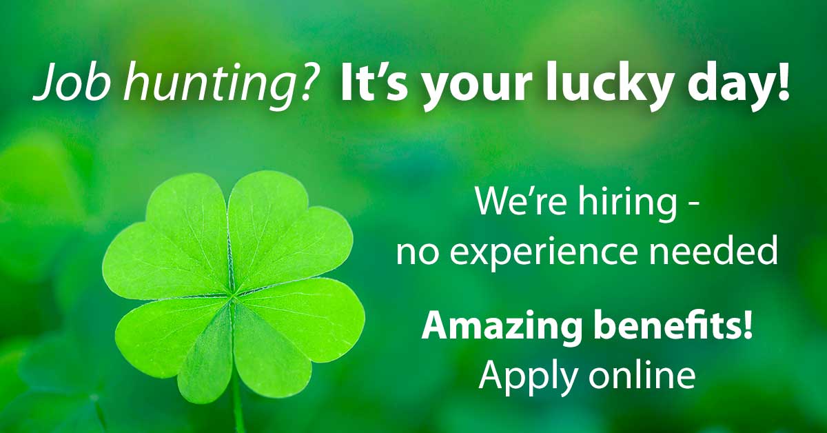 AdvantaPure's tweet photo. AdvantaPure, NewAge Industries' high purity tubing group, is hiring! No experience is needed for our Manufacturing Operator positions, and we offer an AMAZING benefits package. View our current openings and apply online at https://t.co/AYkRZ74btI https://t.co/592olhMyeL
