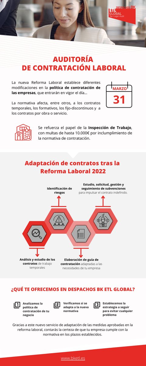 DESPACHOS BK ETL GLOBAL tweet media