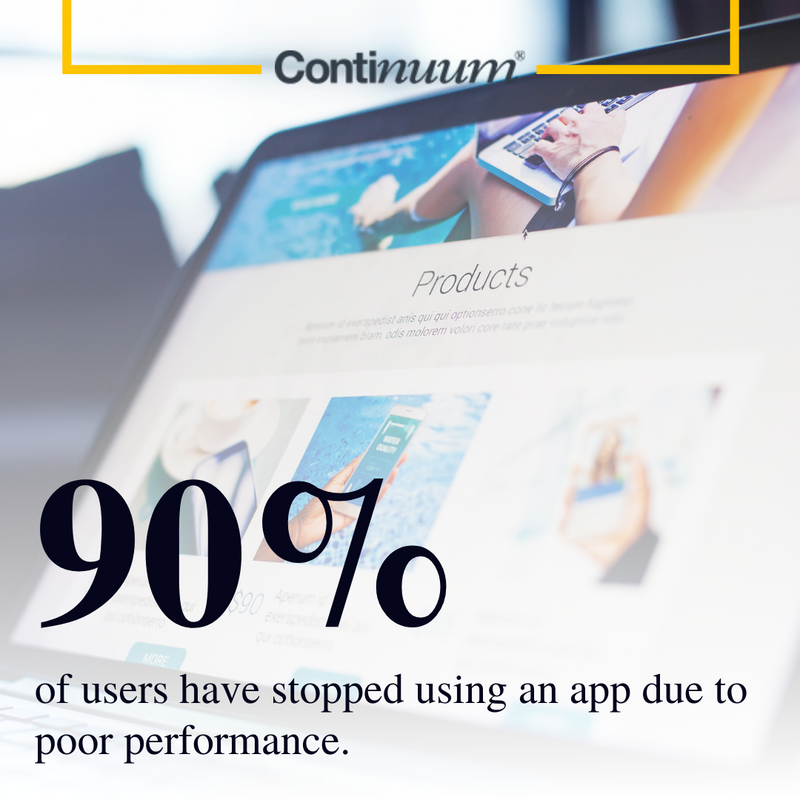 WeAreContinuum's tweet photo. 🔻It’s often only when the product is not living up to expectations and the ship is already going down, that a UX expert is called in to patch the leaks, get hold of the rudder and set the vessel straight. 

#Continuum #DigitalTransformation #SmartphoneUsers #ClickToCall https://t.co/dgQnVECT4X