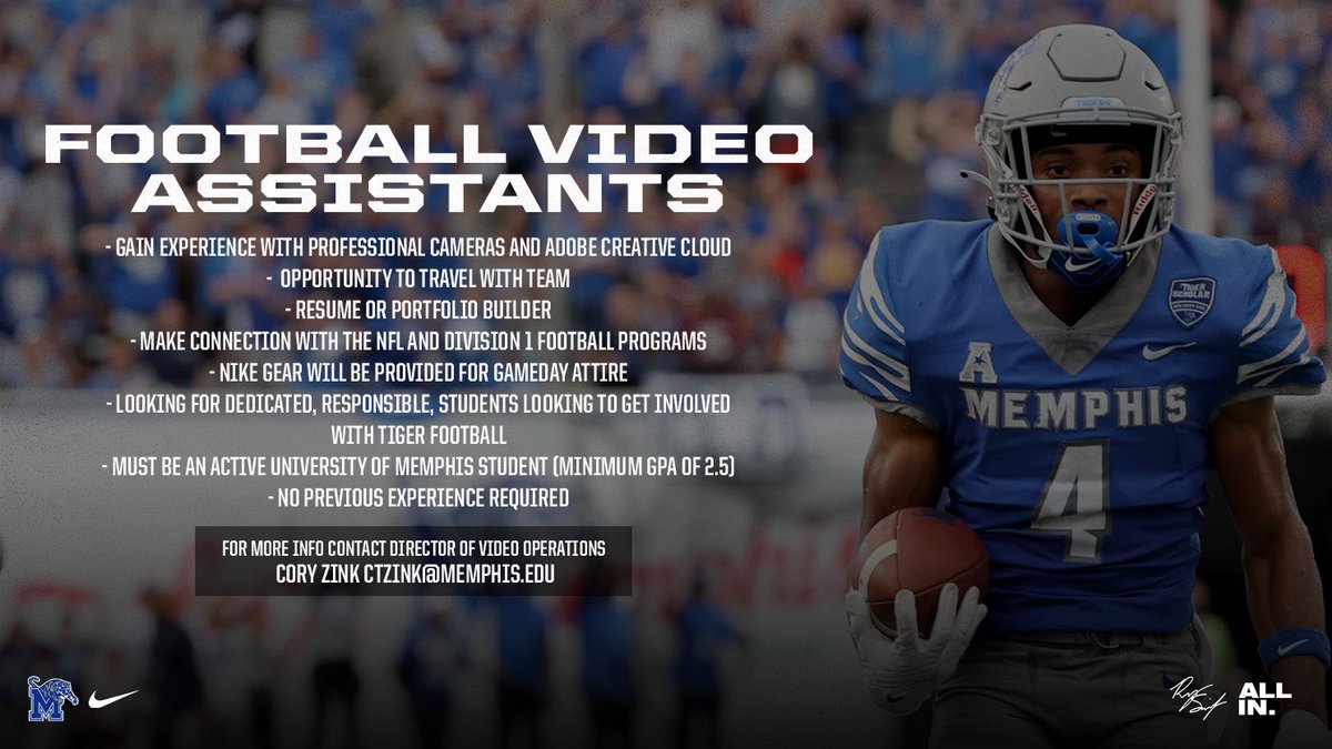 Memphis FB Video tweet media