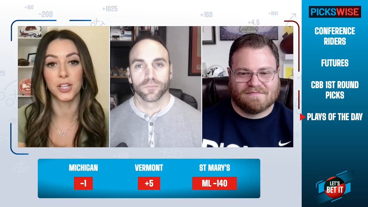 Pickswise on Twitter "🚨 LET'S BET IT 50 GIVEAWAY 🚨 We're giving away