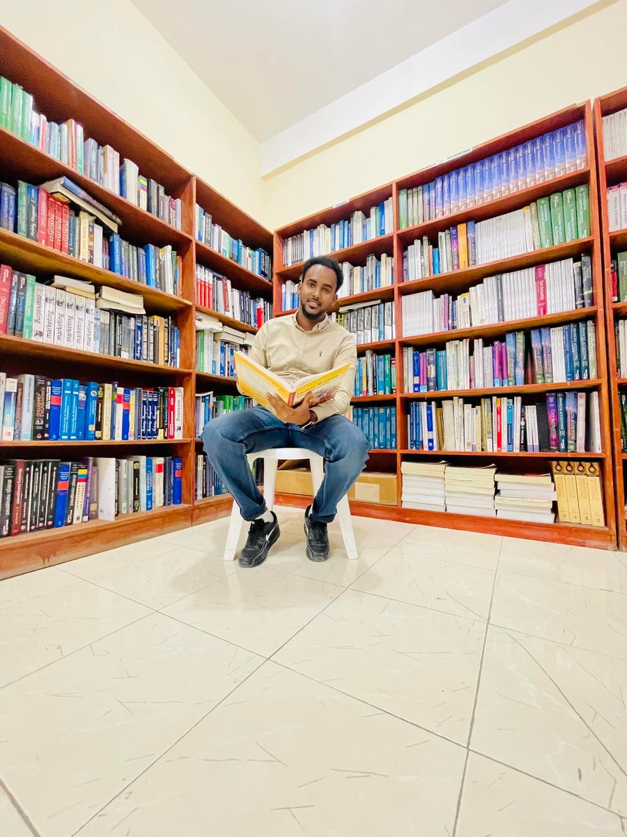 FuadBooska's tweet photo. “A reader lives a thousand lives before he dies . . . The man who never reads lives only one.” https://t.co/yLnHX7g7GM