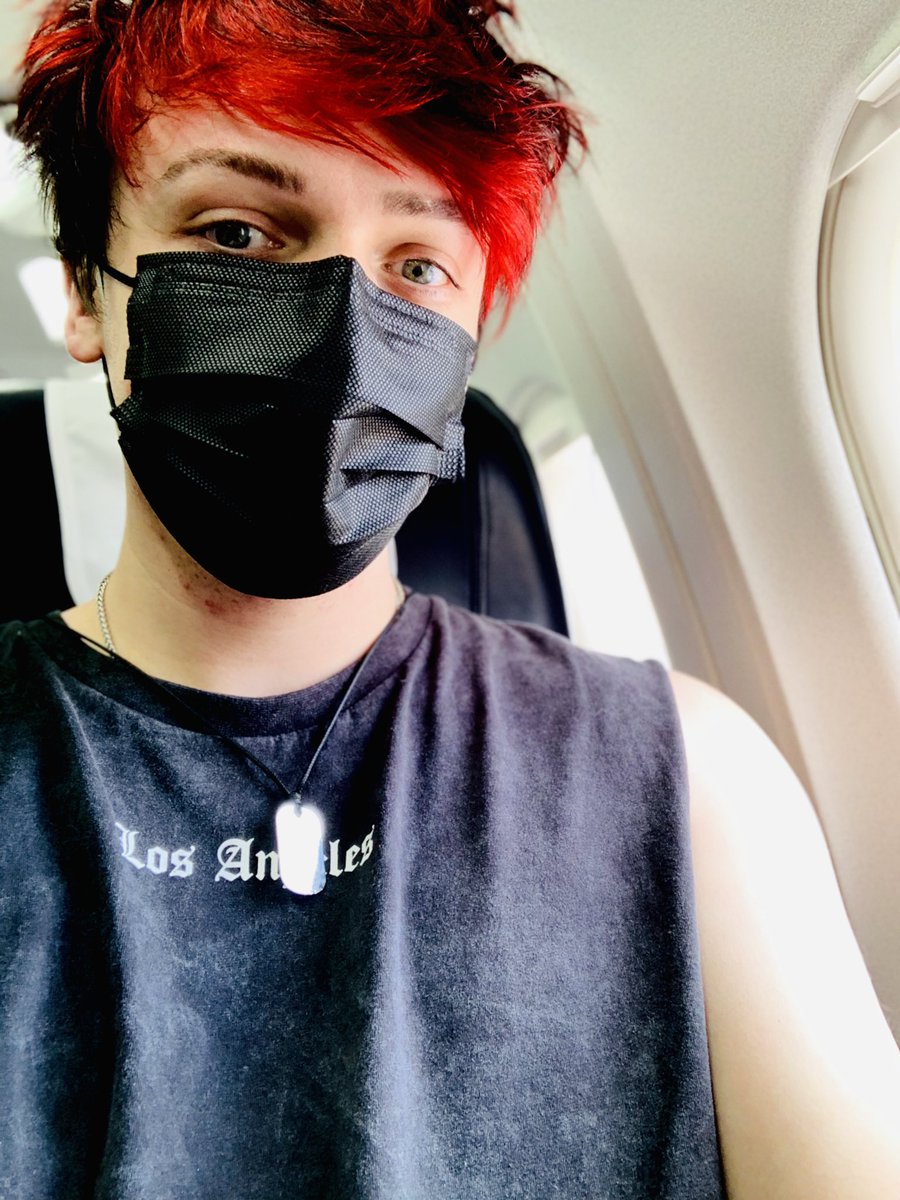 Los Angeles here we come! #LosAngeles