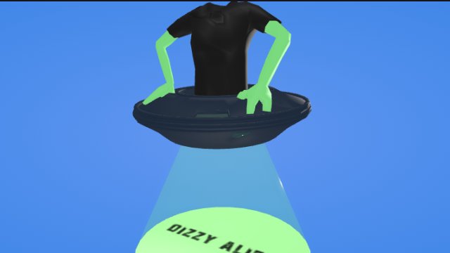 EddieNigmaDCL's tweet photo. 🛸Out of this World #Decentraland #Wearable #NFTGiveaway  🛸

👽Your chance to win the DizzyAlien UFO👽

🏆1x Winner

To Win:
👾Follow @DizzyAliens_NFT &amp; @EddieNigmaDCL 
💚Like, RT &amp; Tag Friends

#Metaverse  #DCL #NFTs #NFTCommunity #NFTCommmunity  #ETH #MANA #Wearables #freenft https://t.co/zyRC9WvADa