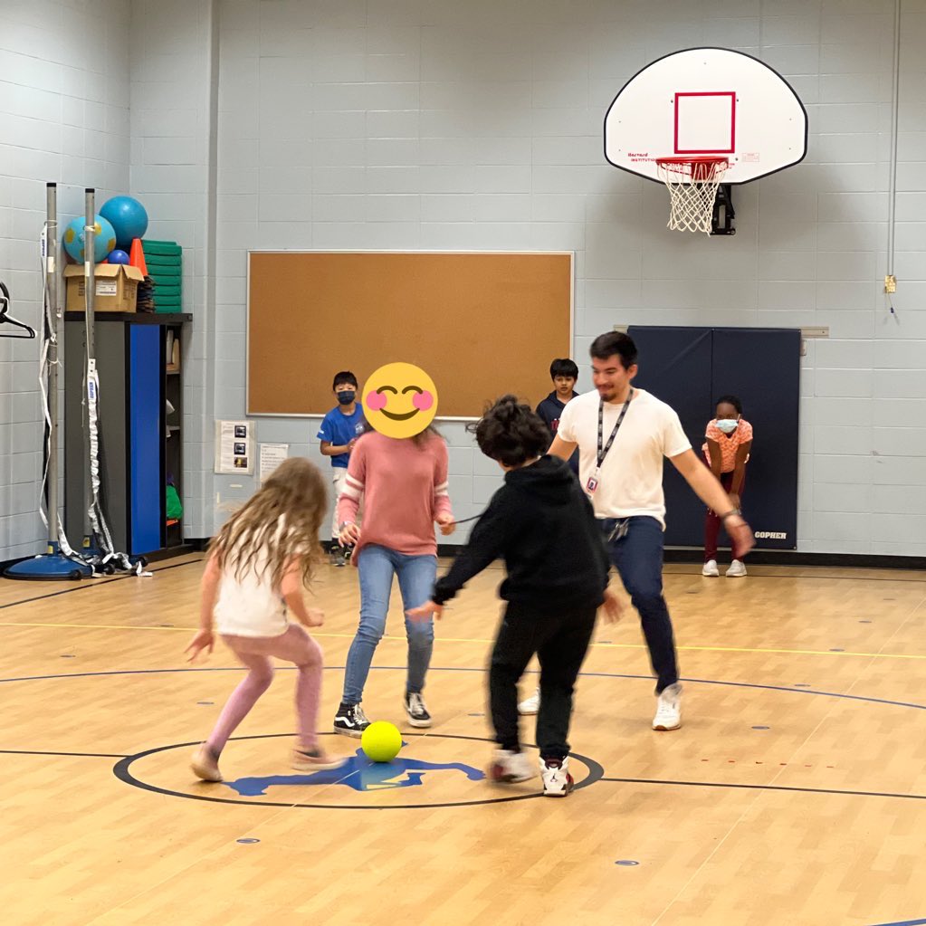 FBISD Extended Learning Dept. on Twitter "Spring Break campers at WSE