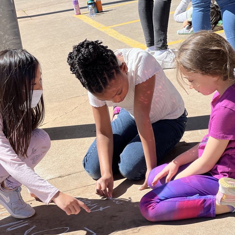 FBISD Extended Learning Dept. on Twitter "Spring Break campers at WSE