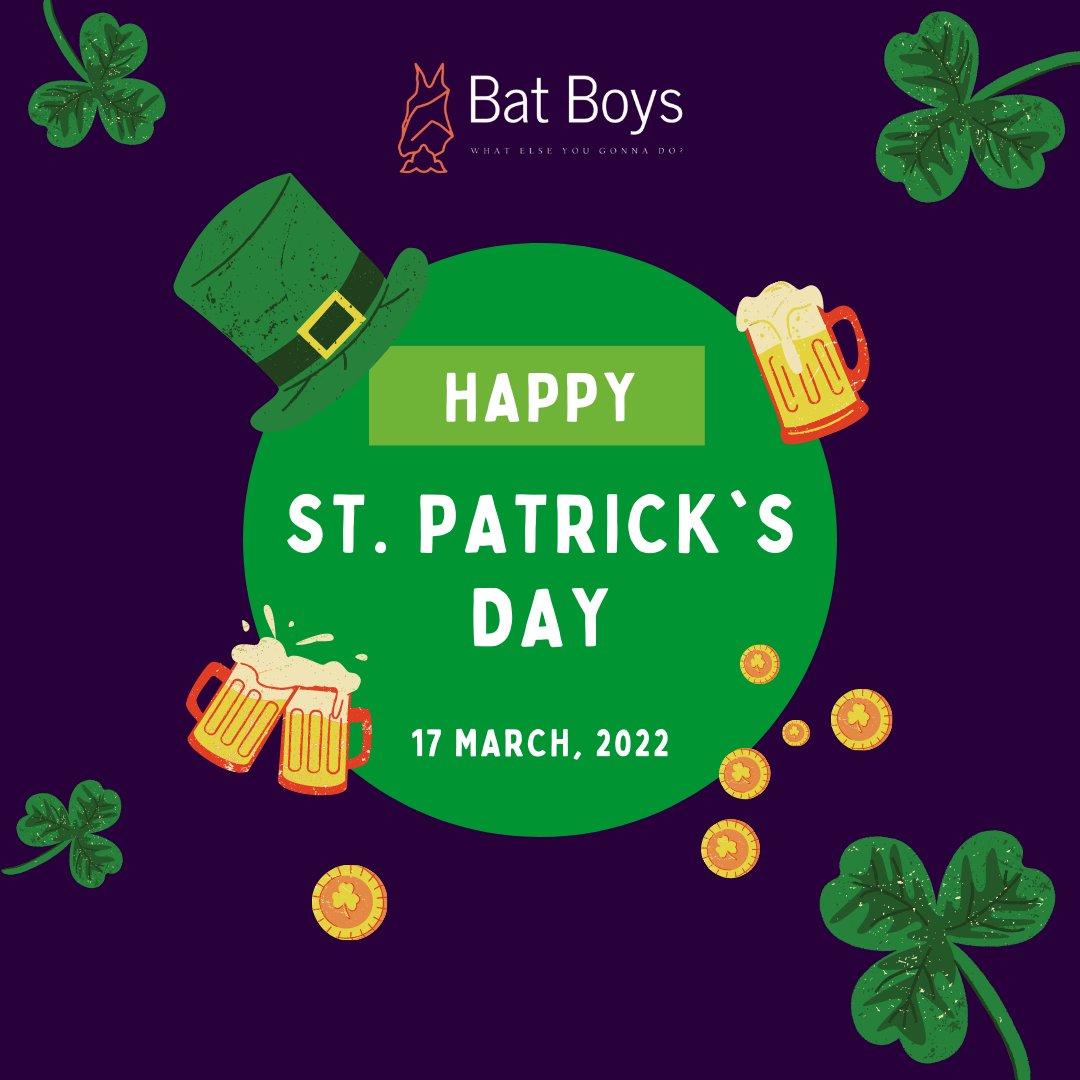 batboyscomedy's tweet photo. It’s that time of year…the month of Shamrocks, leprechauns, and radioactive-green-dyed foods. ☘️😁🦇⁠

#stpatricksday #irish #stpattysday #ireland #green #shamrock #luckoftheirish #stpaddysday #lucky #comedyquotes #inspiration #podcasting #motivation #entrepreneur #podcasts https://t.co/cNcj8r4lBY