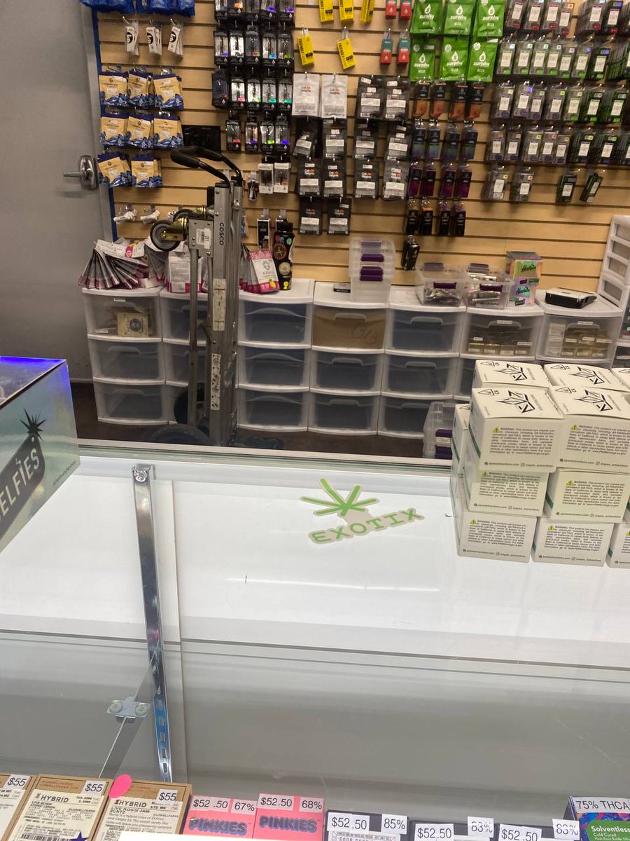 JohnOCo80647191's tweet photo. #BReal knows a #Deal when seen. #Toke to #EXOTIXTOKEN https://t.co/WOrDq95kG3