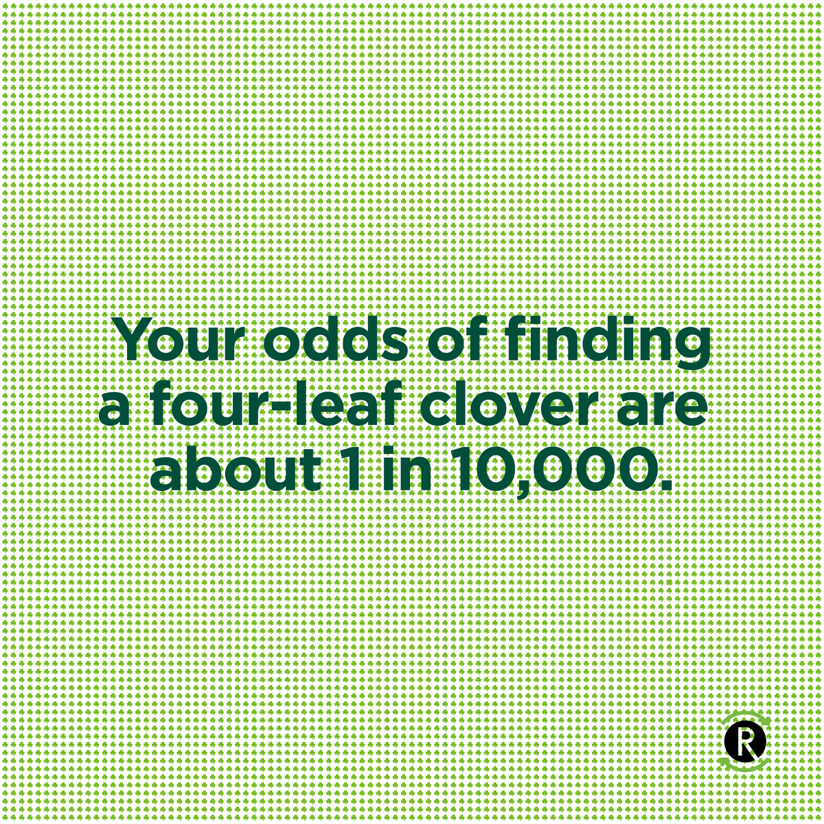 UnifiSolutions's tweet photo. Be sure to wear green (and think green) today!  #StPatricksDay 🍀♻️ https://t.co/DgkxyJjRLC