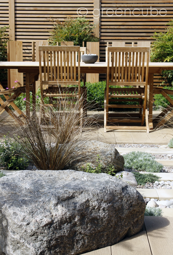 CED Stone Group tweet media