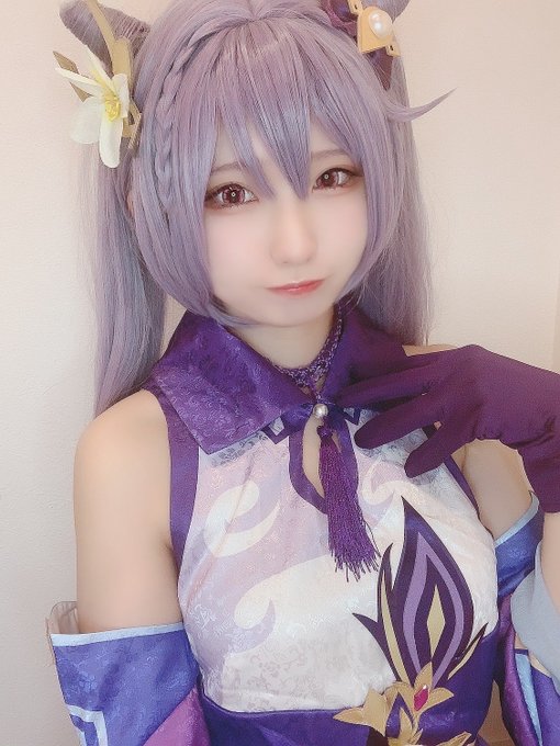 コスプレイヤー猫宮りる子のTwitter画像21