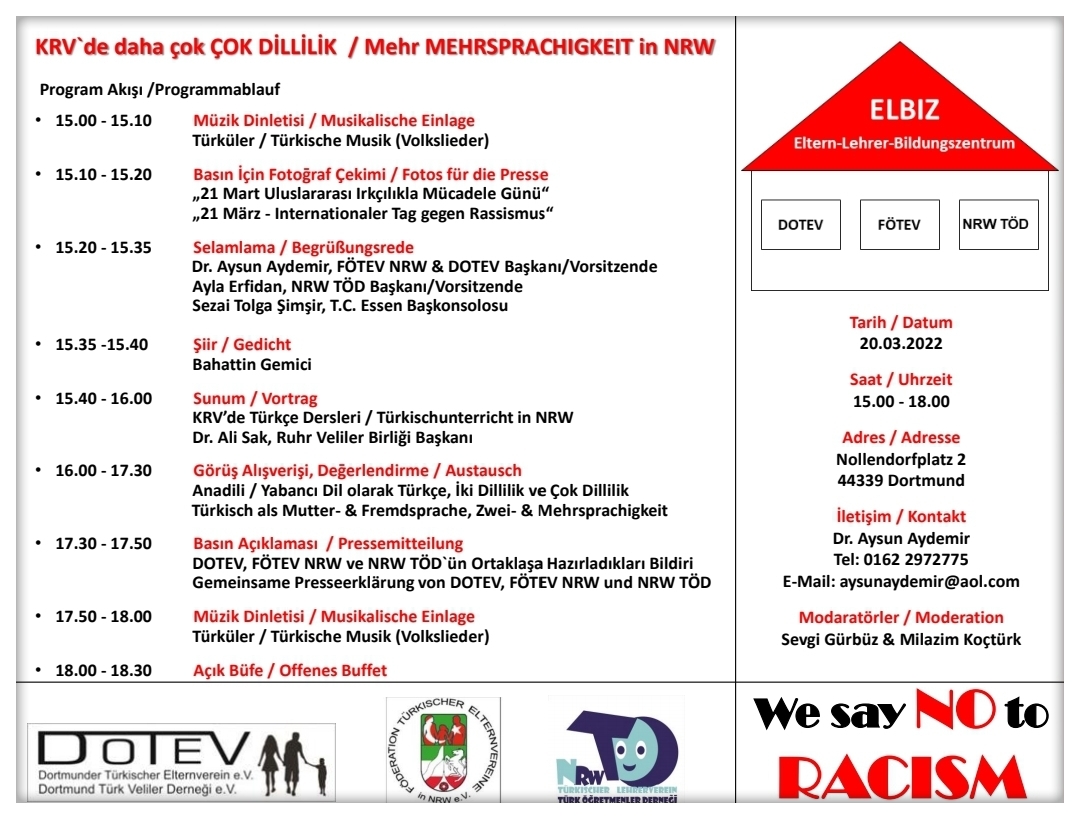 FÖTEV NRW (@fotevnrw) on Twitter photo 