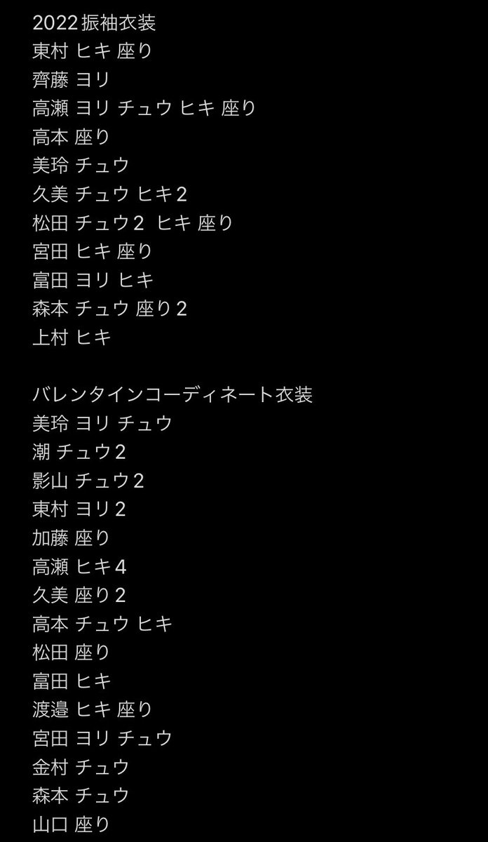 0723__0928's tweet photo. 日向坂46 生写真 トレ 
振袖 バレンタインコーディネート

【提供】画像1枚目

【希望】画像2.3枚目

※複数枚トレ希望しております

※通知が来ないことがありますので返信なかったら再度リプお願い致します🙇🏻‍♀️ https://t.co/BpkIWZvTs4
