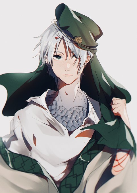 ジャーファルのtwitterイラスト検索結果 古い順