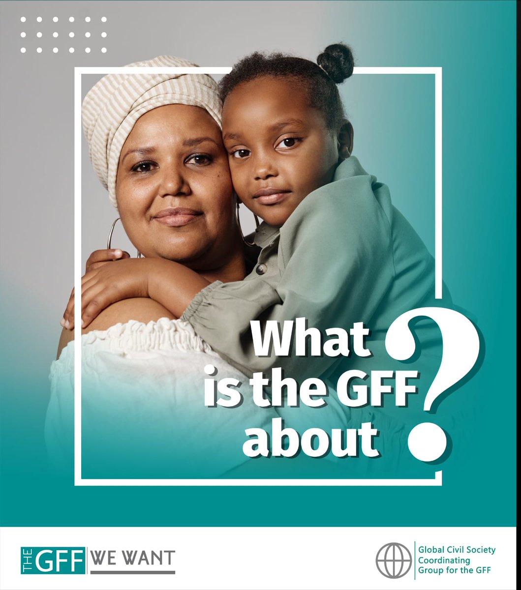 WACIHealth's tweet photo. #ReclaimTheGains  What is the GFF about? #TheGFFWeWant Qu'est-ce que le GFF ?
@NorwayMFA @AnneBeathe_
@gatesfoundation @gateshealth @melindagates @cerrJ @RockefellerFdn @rajshah @MSDforMothers
@MEtiebetMD @Norway_gov @GDSTeam https://t.co/UmuwPZilYl