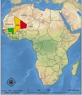 14wombat1's tweet photo. Totalitarianism In Tribal Europe Worries Mali Govt:
Africa is emerging frm this"darkness"while UK and Europe  are returning to it:
"The Malians decided2shut down RFI&amp;France 24. The Europeans set a bad example by banning Russian media. African analysts warned about the boomerang." https://t.co/6tHEBhwU5I