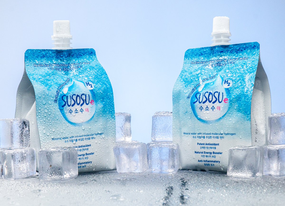SusosuWater's tweet photo. We want you to live your BEST life by giving you the BEST quality of water!
#ExcelBeyondHydration https://t.co/uPKOS8WMN5