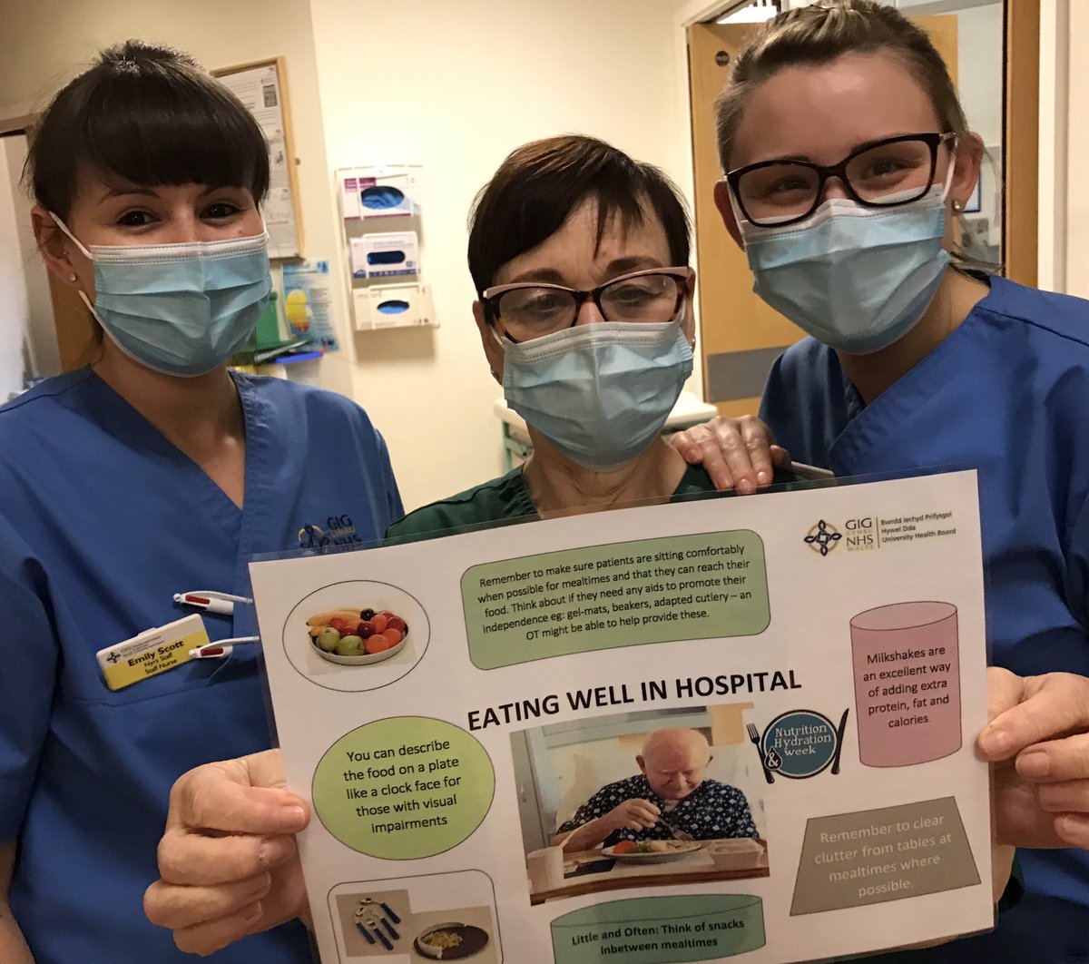 Siany 💙🧵👨👩👧👦🐈NHS 🌈🏴 tweet media