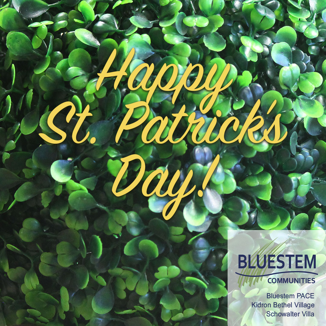 Bluestem Communities tweet media