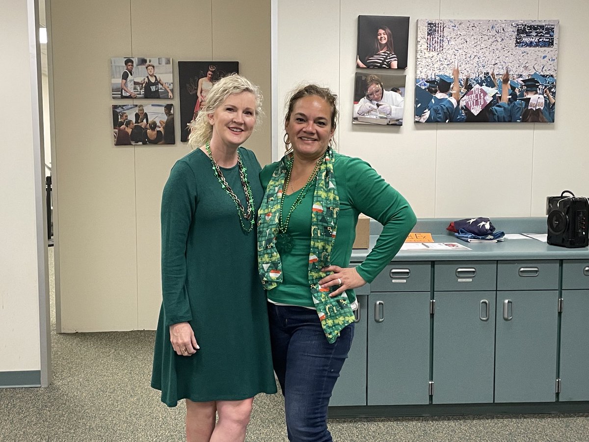 Beth Rhyne tweet media