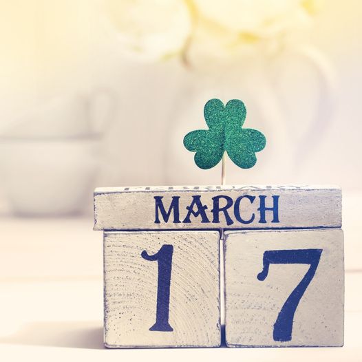 TeamMortgageMI's tweet photo. 🍀 Happy St Paddy's Day! 🍀

 #StPatricksDay #StPaddysDay #HappyStPatrick'sDay #StPatricksDay2021 #Lucky #March17th #LuckOfTheIrish #TeamMortgage #GrandRapidsMI https://t.co/5Gtx0Zi8nF