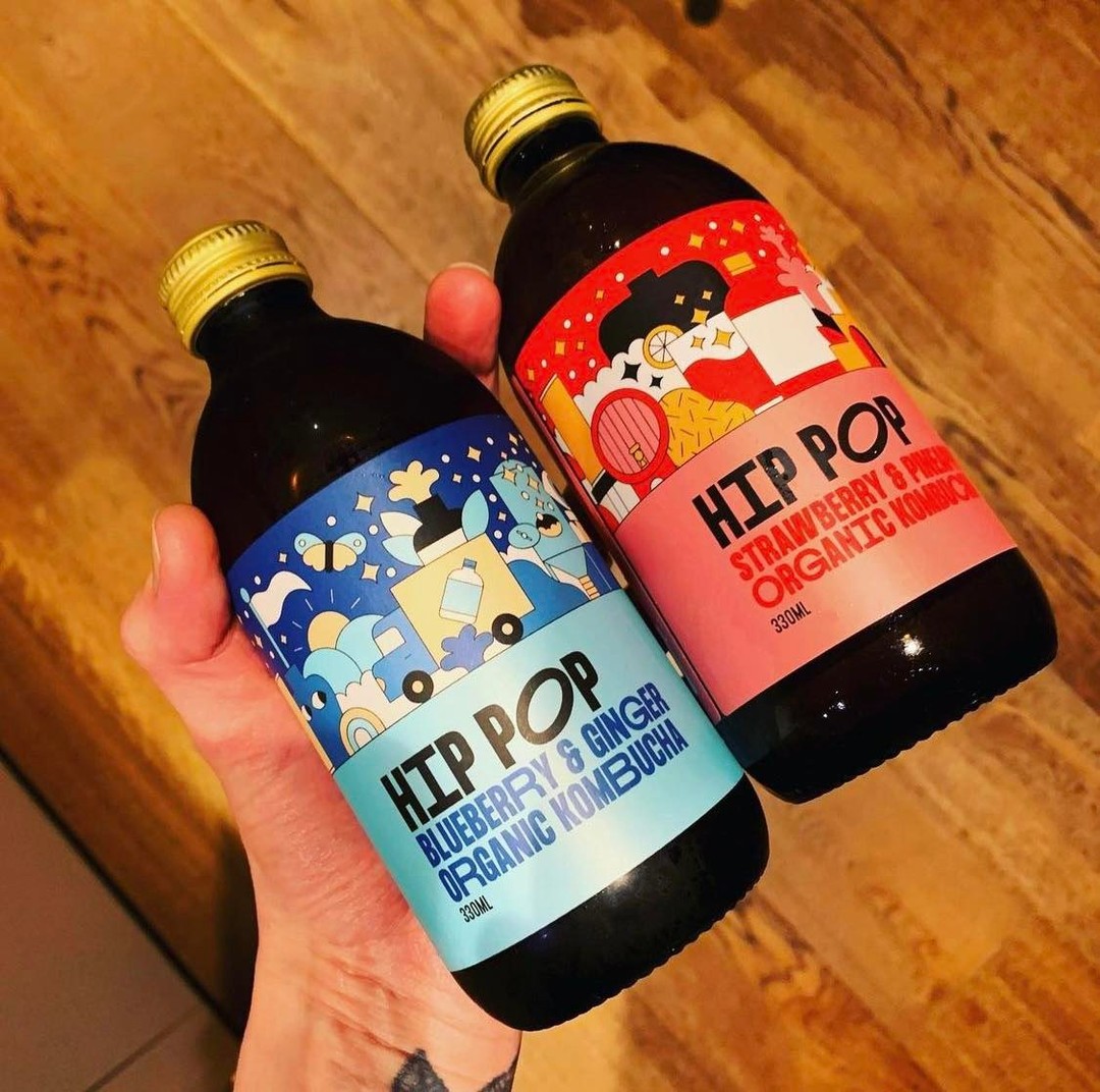 drinkhippop's tweet photo. What a duo! Are you team π« or π today?
Let us know in the comments π
Thanks for the ace πΈ jennifercottington
#kombucha #kombuchabrewing #kombuchalove #kombuchalover #eatsleepboochrepeat #vegan #veganuk #organic #organicdrinks #fermented #fermenteddrinks #guthealth #g... https://t.co/fTGmGuBrIy