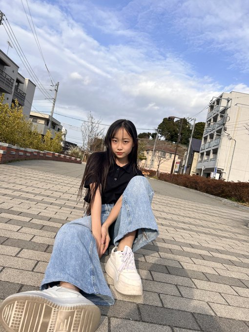 Twitterのコスプレ画像36